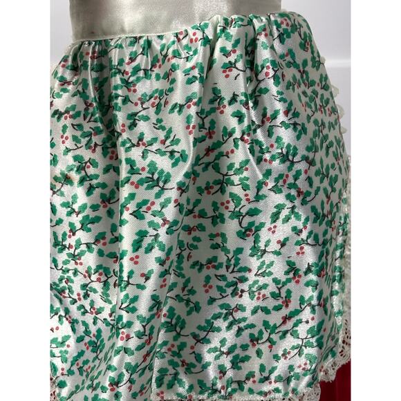 Rennor Lighted and Animated Mrs. Claus-22 Inches Tall-Very Good Condition! - Picture 8 of 16